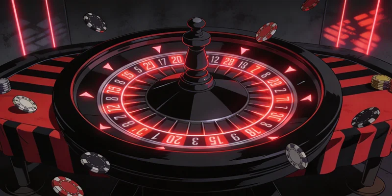 公平なゲーム
