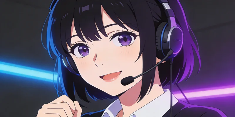 カスタマーサポート